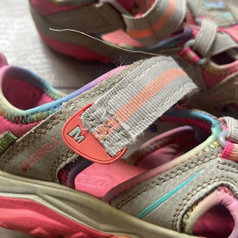 Merrell Hydro Water Shoes - Picture 6 of 8